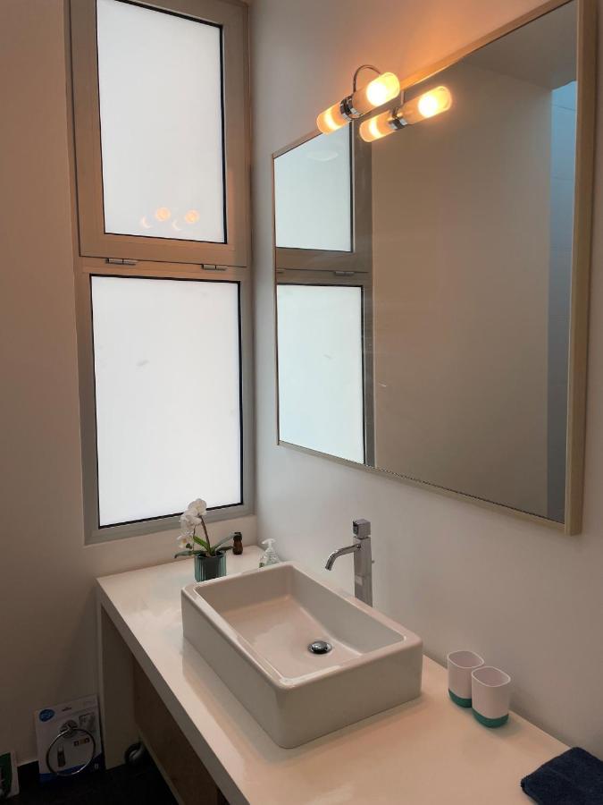 Sea View Villa Mar Lindo Nr Ponta Do Sol 폰타도솔 외부 사진