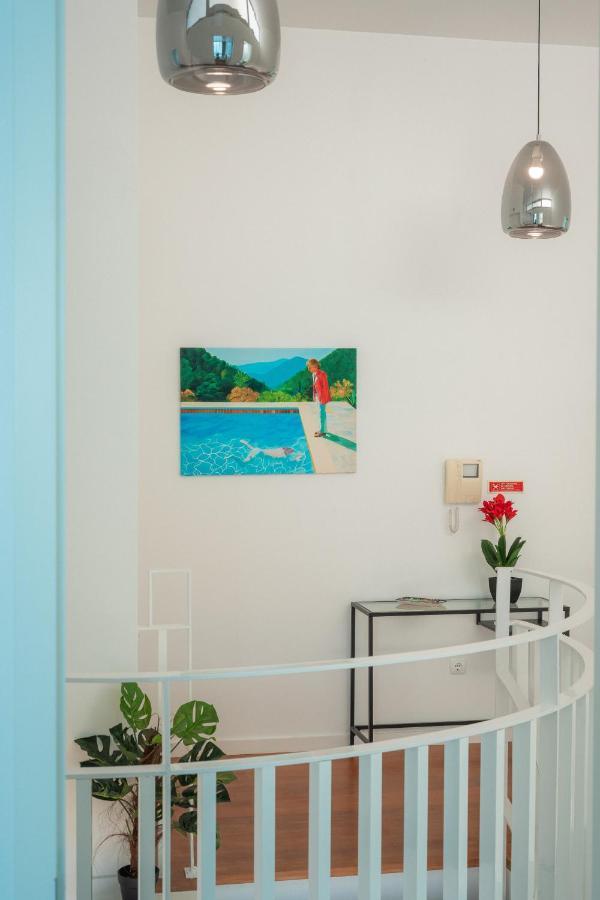 Sea View Villa Mar Lindo Nr Ponta Do Sol 폰타도솔 외부 사진